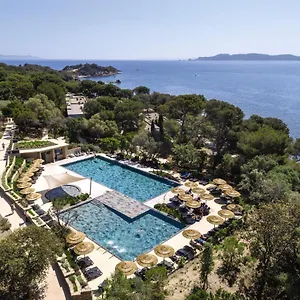 Hotel Belambra Clubs Presqu'ile De Giens - Les Criques, Hyères